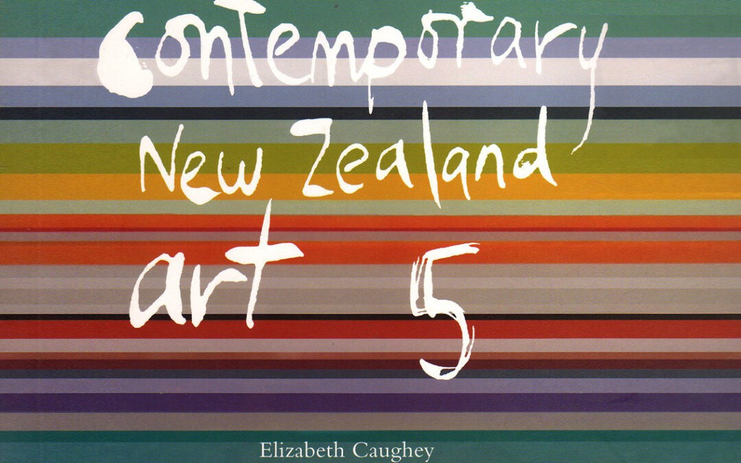 2008 NZ Contemporary Art